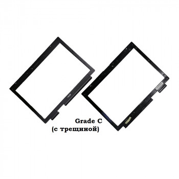 Рамка матрицы, bezel, 13GNMVBAP040 для Asus A7SN