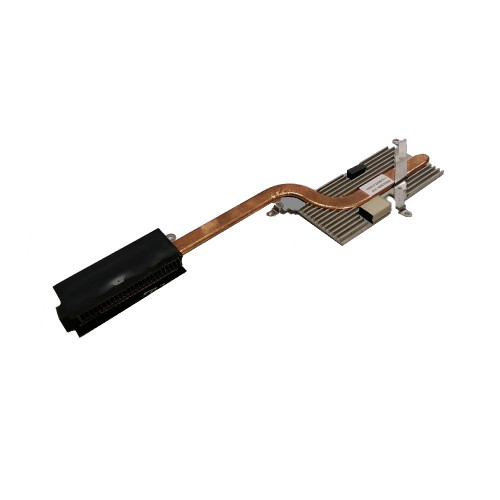 радиатор, термотрубка видеокарты 13GNJY2AM010 для ноутбука Asus A7SN 