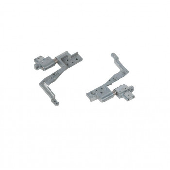 Петли, шарниры (hinges) 071009, 071004, ноутбука Asus A7SN