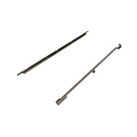 Брекеты петли 13-ND010M020, 13-ND010M010, ноутбука Asus A7SN