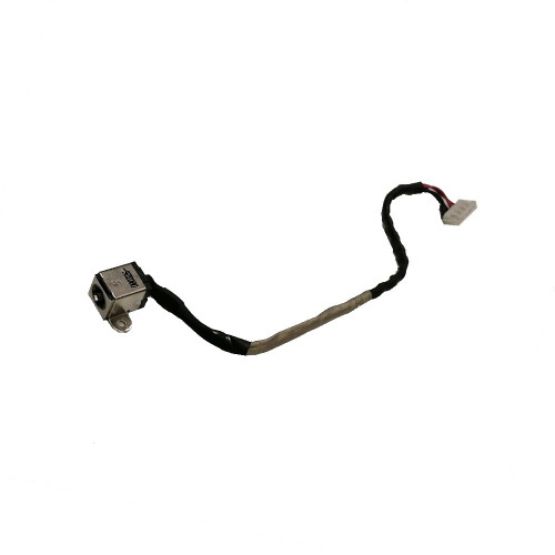 разъем питания 061025- DC_IN CABLE , размер 5,5мм х2,5мм для Asus A7NS