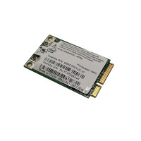 контроллер  WLAN Wi-Fi miniPCI-Express Intel WM3945ABG MOW2 , G86C0001UC10   802.11 b/g 