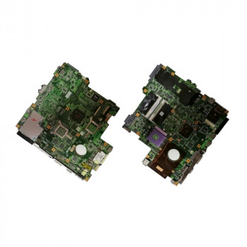 Материнская плата F3SV MB, 08G23FV0023J для Asus Pro57S, донор!!!