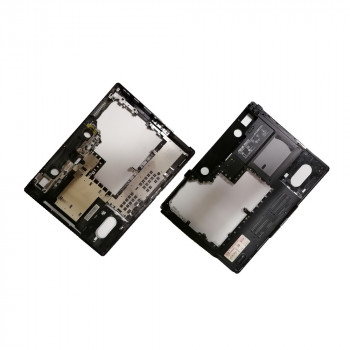 Нижняя часть корпуса, поддон, 13GNFE1AP013 для Asus Pro57S 