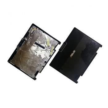 Крышка матрицы, back cover, 13GNPR1AAP030 для Asus Pro57S