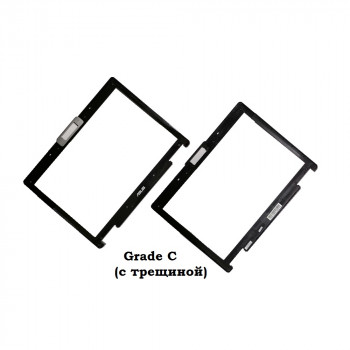 Рамка матрицы, bezel, 13GNFE1AP032 для Asus Pro57S