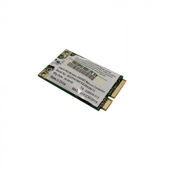 контроллер  WLAN Wi-Fi miniPCI-Express Intel WM3945ABG MOW1 , D26839-013 802.11 b/g