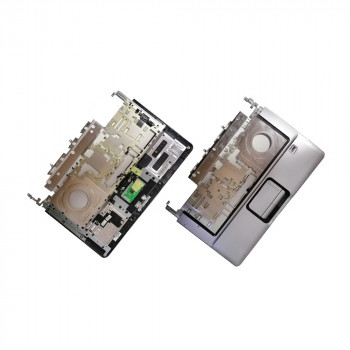 Топкейс, palmrest, ZYE37AT1TATP303B для ноутбука HP DV6650  
