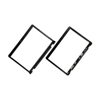Рамка матрицы, bezel,  ZYE39AT8LBTP243A для HP DV6650     