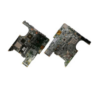 Материнская плата DA0AT1MB8F1 rev:F для ноутбука HP DV6650, донор!!!