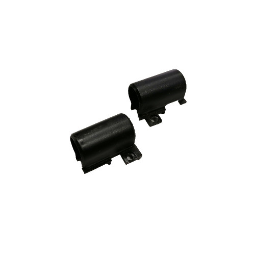 Заглушки петель, шарниры (hinges) 061215 B1, 061220 B3 ноутбука HP DV6650