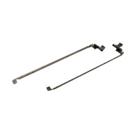 Петли, шарниры (hinges) FBA18062014, FBA18063018 ноутбука HP DV6650