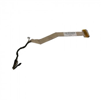 Шлейф матрицы, LVDS, FOXDDAT8ALC0041O, для HP DV6650