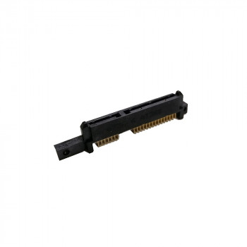 переходник HDD SATA , DD0AX6HD202 для HP DV6650 