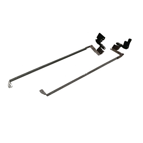 Петли, шарниры (hinges) 33.4DW08.001, 33.4DW06.001, ноутбука Acer Packard Bell DT85