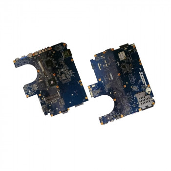 Материнская плата SJM80-MV 48.4DW01.021 для Acer Packard Bell DT85 донор!!!