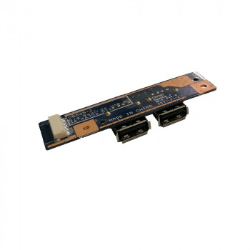 Переходник 2xUSB 48.4aj03.011 для Acer Packard Bell DT85
