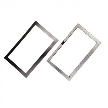 Рамка матрицы, bezel, 13N0-MYA01310A для Asus UX21