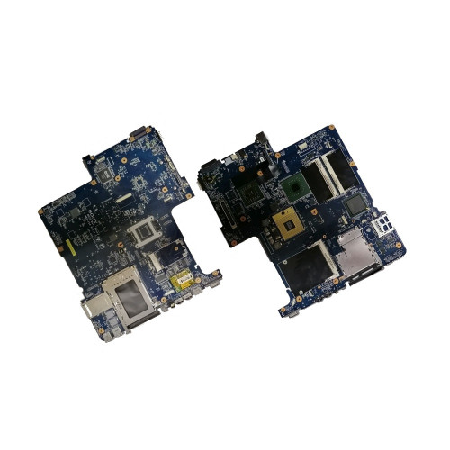 Материнская плата MBX-164, 1P-006A500-8010 для ноутбука Sony VGN-AR31