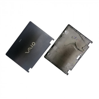 Крышка матрицы, back cover, 2-683-782 для ноутбука Sony VGN-AR31