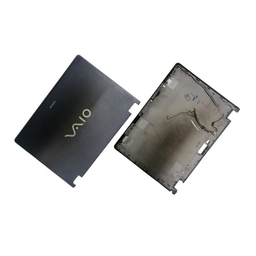 Крышка матрицы, back cover, 2-683-782 для ноутбука Sony VGN-AR31