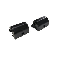 Заглушки петель, шарниры (hinges) , PAT-R, PAT-L  для ноутбука Sony VGN-AR31