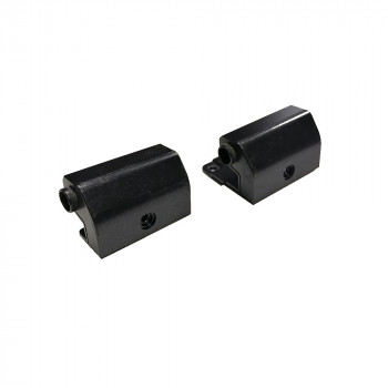 Заглушки петель, шарниры (hinges) , PAT-R, PAT-L  для ноутбука Sony VGN-AR31
