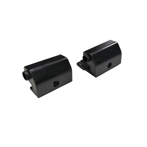 Заглушки петель, шарниры (hinges) , PAT-R, PAT-L  для ноутбука Sony VGN-AR31