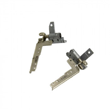Петли, шарниры (hinges) 70119, 07018  для ноутбука Sony VGN-AR31