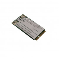 контроллер  WLAN Wi-Fi miniPCI-Express Intel WM3945ABG MOW2 , 1-417-641-21   802.11 b/g