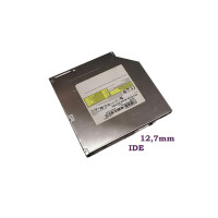 привод DVD-ReWriter 12,7mm Slim IDE Toshiba-Samsung SN-S802H