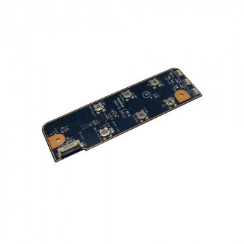 Кнопки управления, SWX-232, 1P-106A500-8010 для Sony VGN-AR31