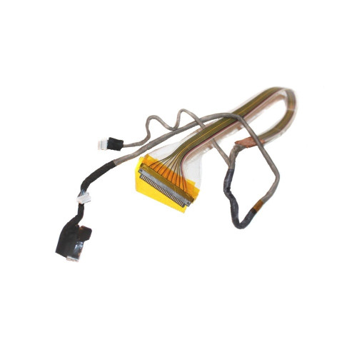 Шлейф матрицы, LVDS cable 073-0001-2126_A для Sony VGN-AR31