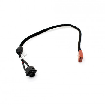 разъем питания CABLE DC IN, 073-0001-2115_A размер 6,5мм х4,4мм для ноутбука Sony VGN-AR31