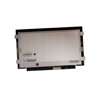 Матрица 10,1'' HannStar HSD101PFW4 rev:0-A00, 1024x600, Slim LED, 40pin, матовая