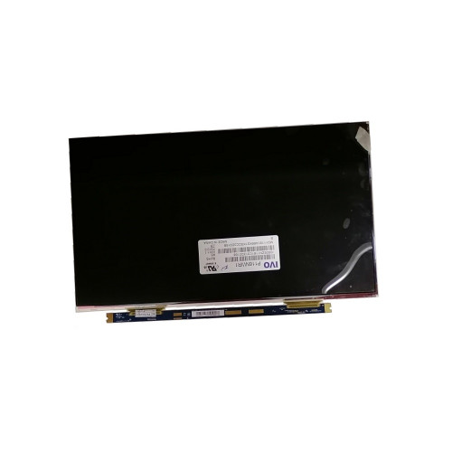 Стекло матрицы 11,6'' IVO P116NWR1, 1366x768, Slim LED, 30pin, матовая