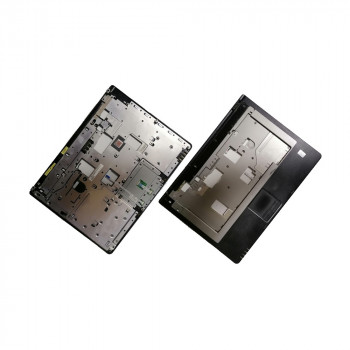 Топкейс, palmrest, WKS.33.4D904.103, CN-0JD880 для Dell Inspiron 1300