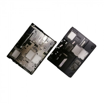 Нижняя часть корпуса, поддон, WIS.31.4D902.003, CN-0HG492 для Dell Inspiron 1300