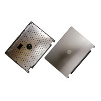 Крышка матрицы, back cover, WKS.60.4D913.016, CN-0MD543 для Dell Inspiron 1300 