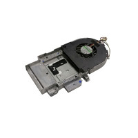радиатор+ вентилятор ноутбука 34.4D925.011, SUNON GC055515VH-A для Dell Inspiron 1300