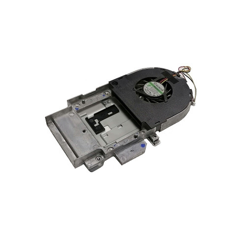 радиатор+ вентилятор ноутбука 34.4D925.011, SUNON GC055515VH-A для Dell Inspiron 1300