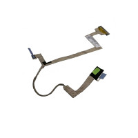 Шлейф матрицы, LVDS cable 50.4D918.001, CN-0WD269 для Dell Inspiron 1300