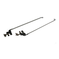 Петли, шарниры (hinges) 3ZTW9HA0000, 3ZTW9HA0010 для DNS CT50A 