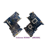 Материнская плата BDL50 LA-D702P rev1.0 для HP 15-ay
