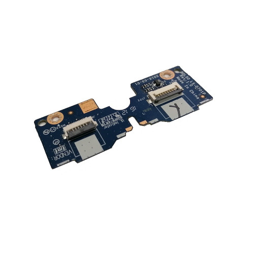 Кнопки управления , LS-D701P, для ноутбука HP 15-ay