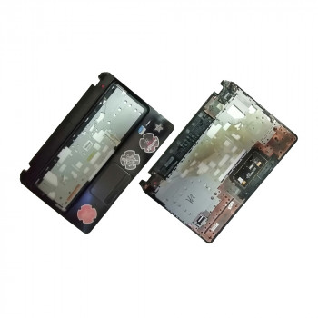 Топкейс, palmrest, FA0R1000600 для HP Envy M6-1153