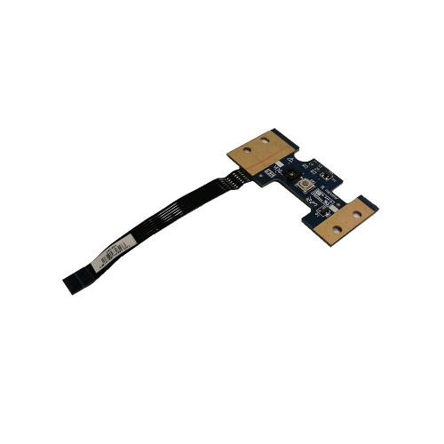 Кнопка включения  QCL50 LS-8712P, для HP Envy M6-1153