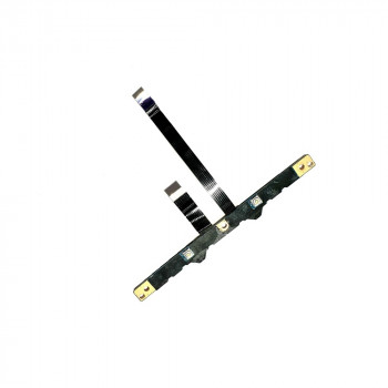Кнопка управления  QCL50 LS-8713P, для HP Envy M6-1153
