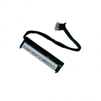 переходник HDD SATA  DC02001IMA00, для HP Envy M6-1153