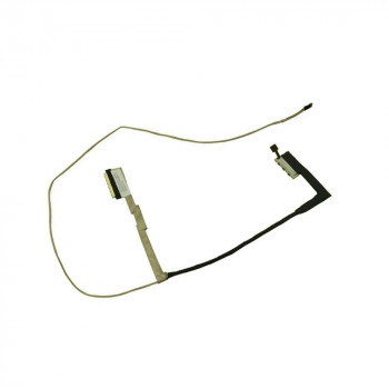 Шлейф матрицы, LVDS, QCL50 DC02001JH00, для HP Envy M6-1153